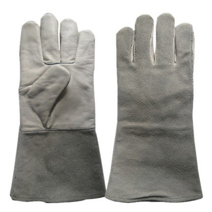New Industrial Heavy Duty Durable Welding Gloves Revolutionize Workplace Safety