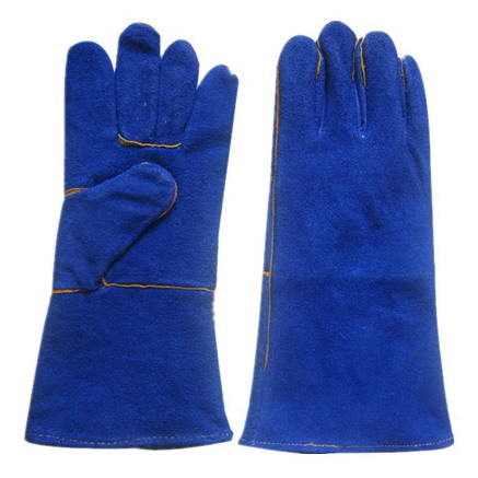 Welding gloves