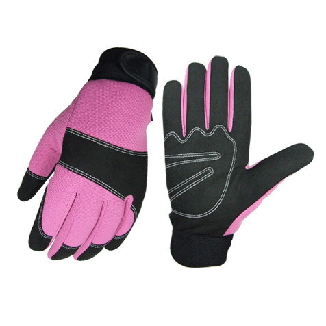 Custom Protection Gloves