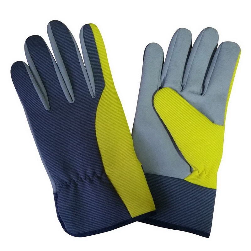 hand protection mechanic glove