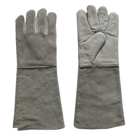 Welding gloves