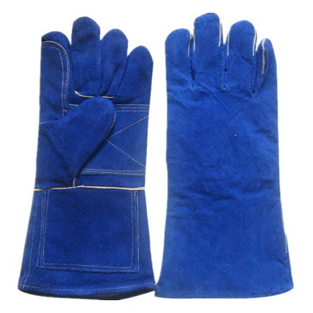 Welding gloves