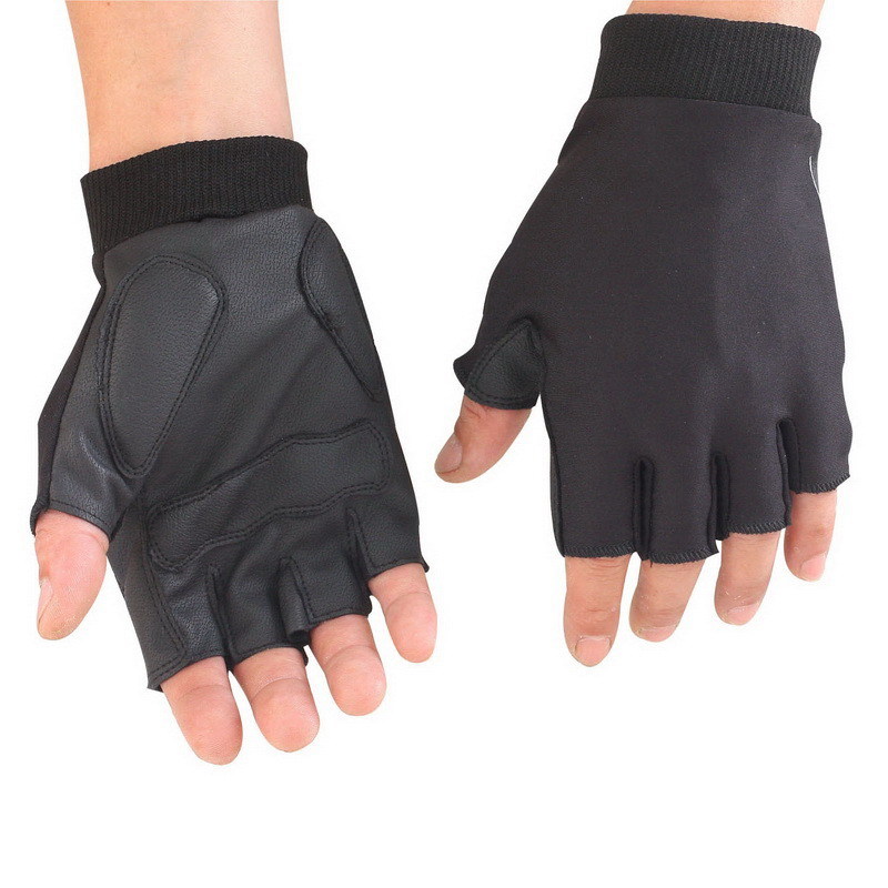 Sport Gloves, Easy to Adjust