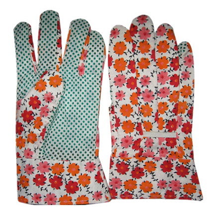 Garden Gloves