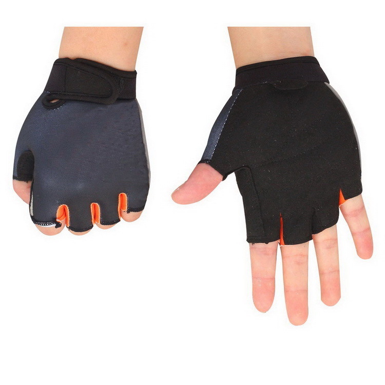 The Benefits of Short Finger Cycling Gloves for Riders