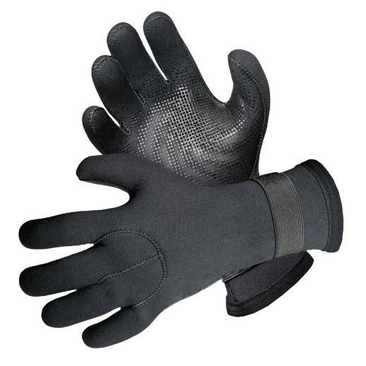 water ski gloves