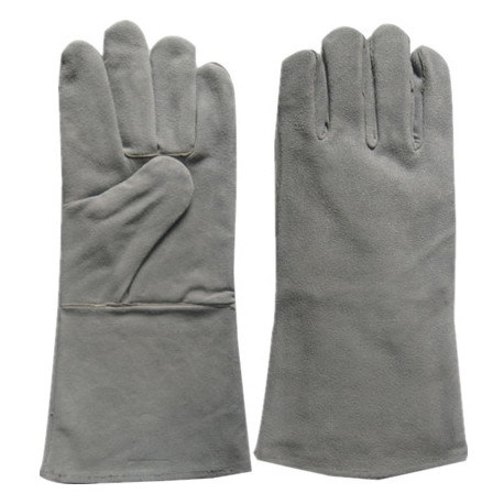 Discover the Durability of Industrial Heavy Duty Welding Gloves