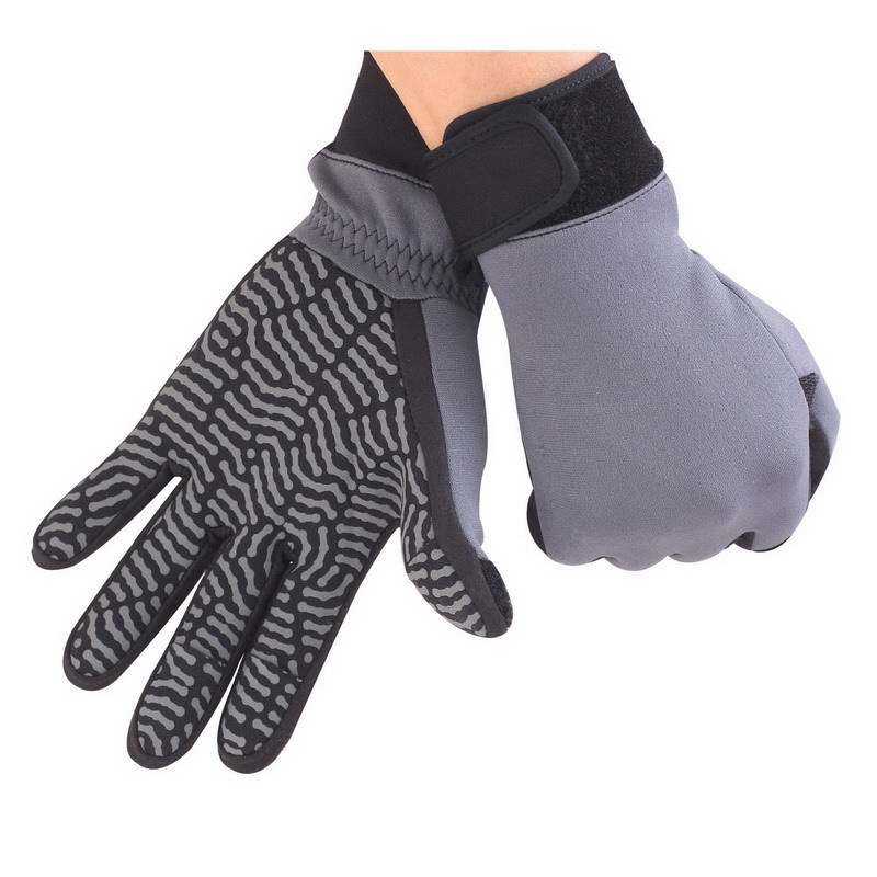 fish gloves