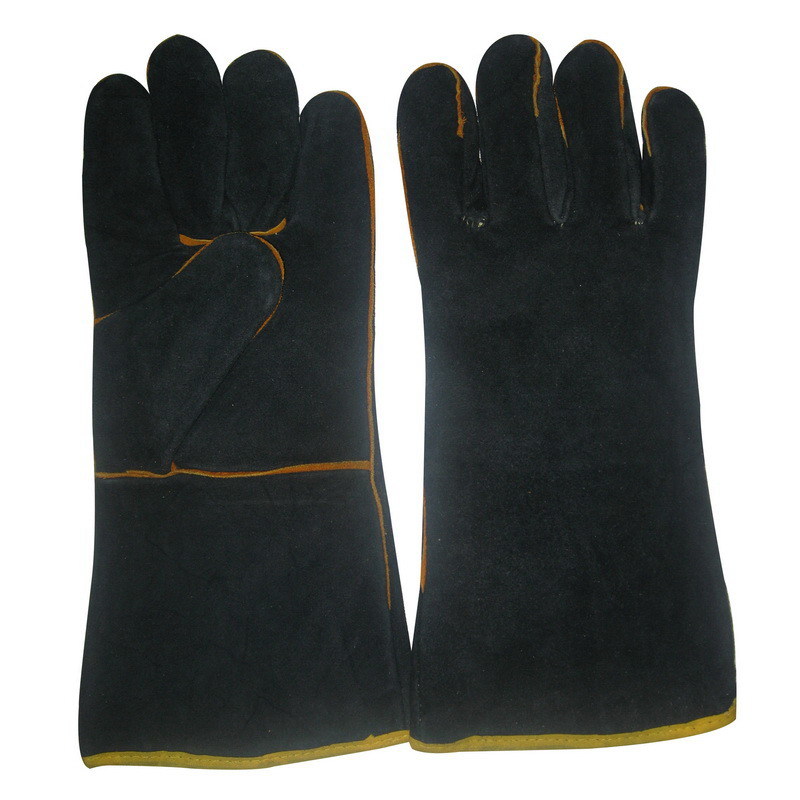 Welding gloves