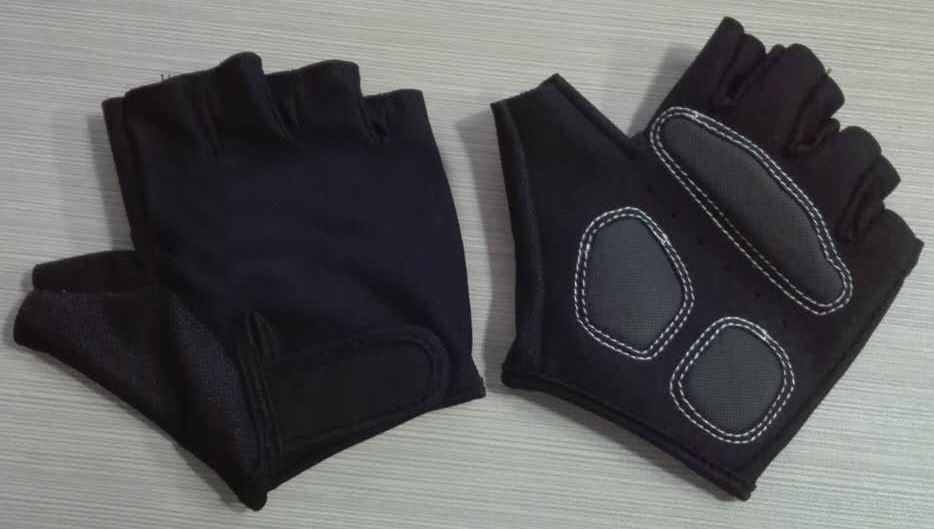 Enhanced Comfort and Performance:The Evolution of Short Finger Cycling Gloves