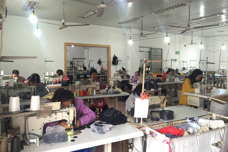 sewing Workshop