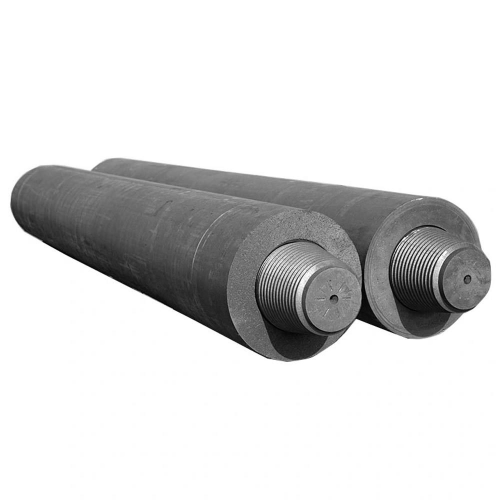 RP Graphite Electrode
