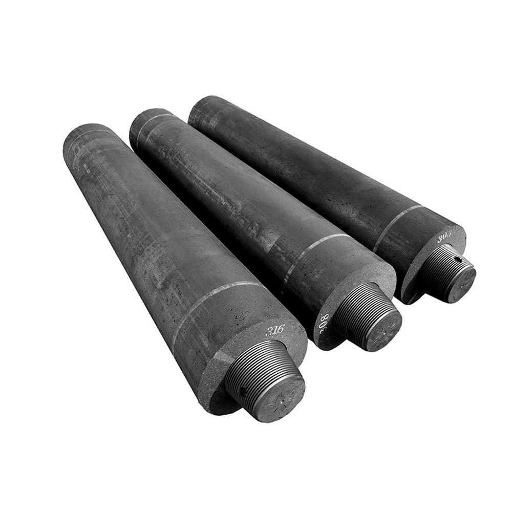 RP Graphite Electrode