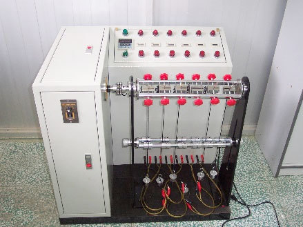 Cable搖擺測試機