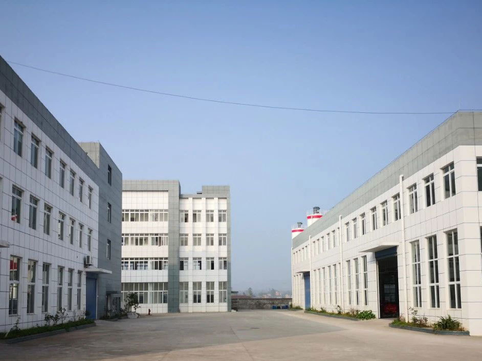 廠區(qū)圖