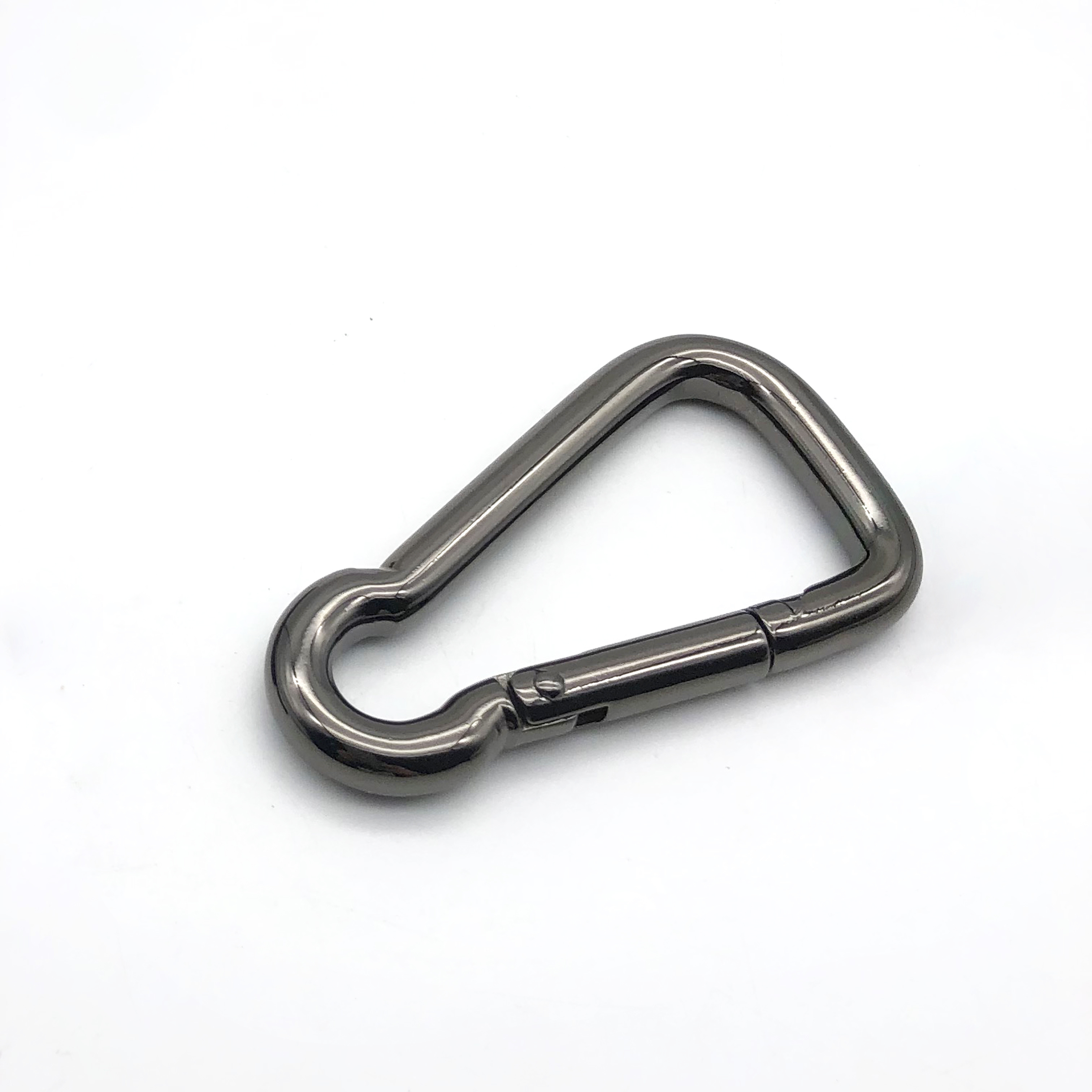 High quality stainless steel carabiners wholesale climing carabiners