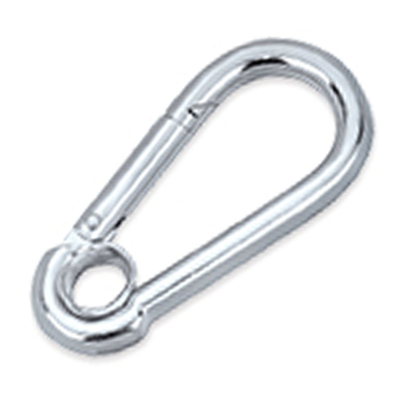 High quality climing carabiners Stainless steel Quick Link carabiners wholesale