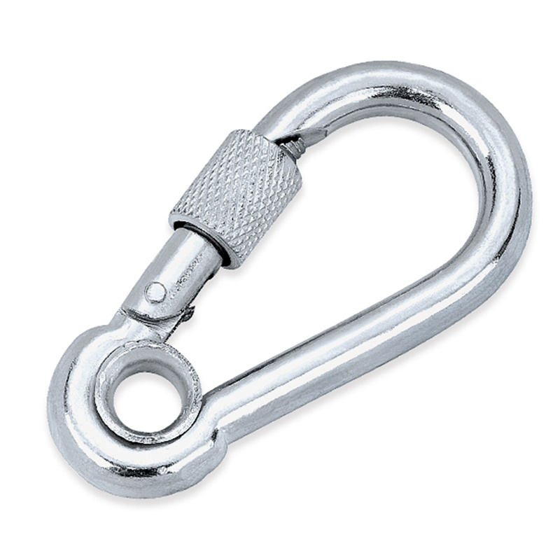 YF106072ST - YF106080STwholesale  custom carabiners fashionable climbing carabiner carabiners wholesale metal hardware suppliers