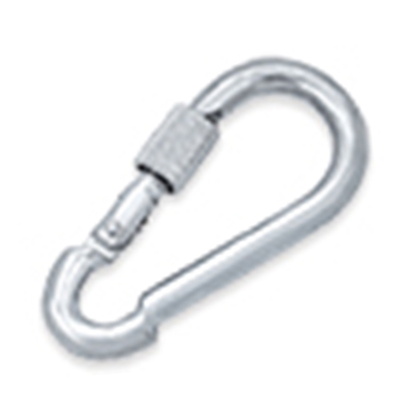 YF106000ST－YF106009STwholesale  custom carabiners fashionable climbing carabiner carabiners wholesale metal hardware suppliers