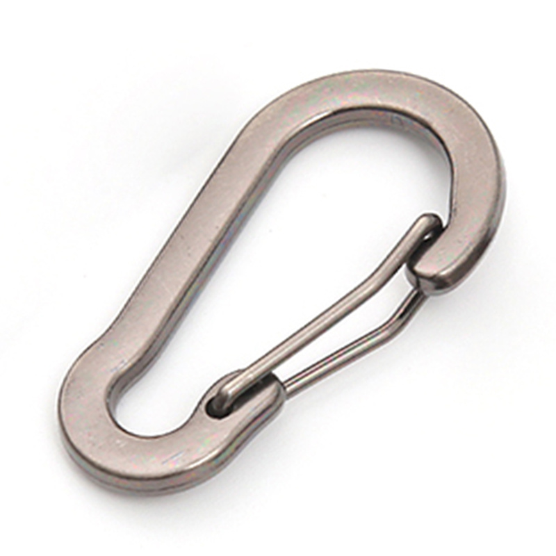 YF102288DCwholesale  custom carabiners fashionable climbing carabiner carabiners wholesale metal hardware suppliers