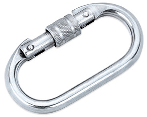 YF106110SSwholesale  custom carabiners fashionable climbing carabiner carabiners wholesale metal hardware suppliers