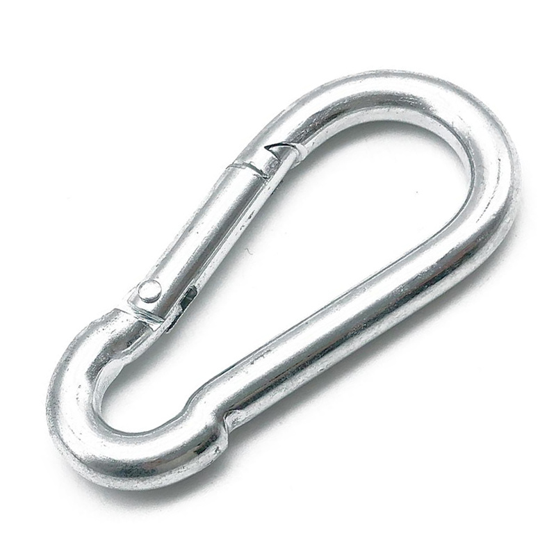 YF106060SS－YF1060​71SSwholesale  custom carabiners fashionable climbing carabiner carabiners wholesale metal hardware suppliers