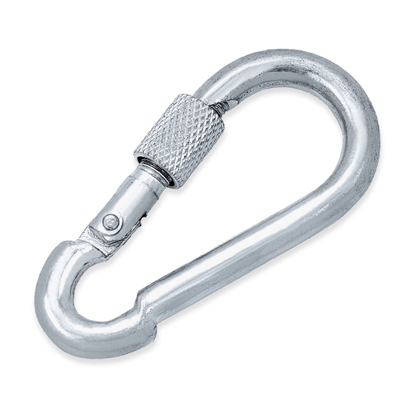 YF106010SS-YF106019SSwholesale  custom carabiners fashionable climbing carabiner carabiners wholesale metal hardware suppliers