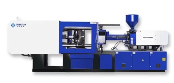 注塑机（Injection molding machine）