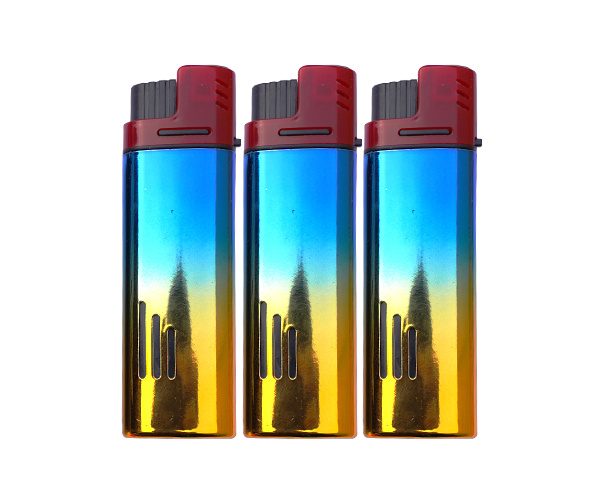 Windproof lighter