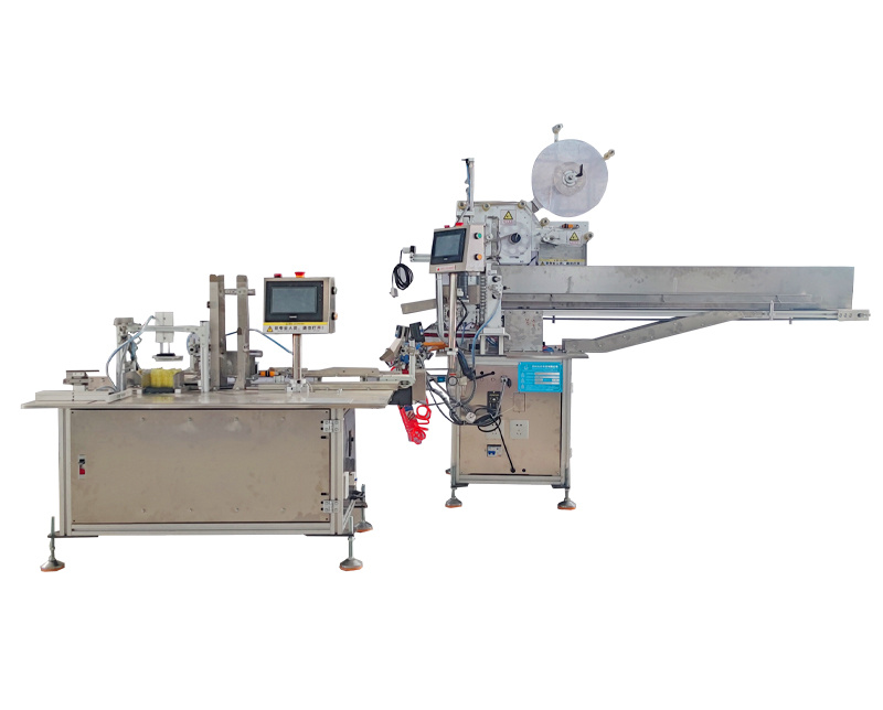 Automatic coating machine