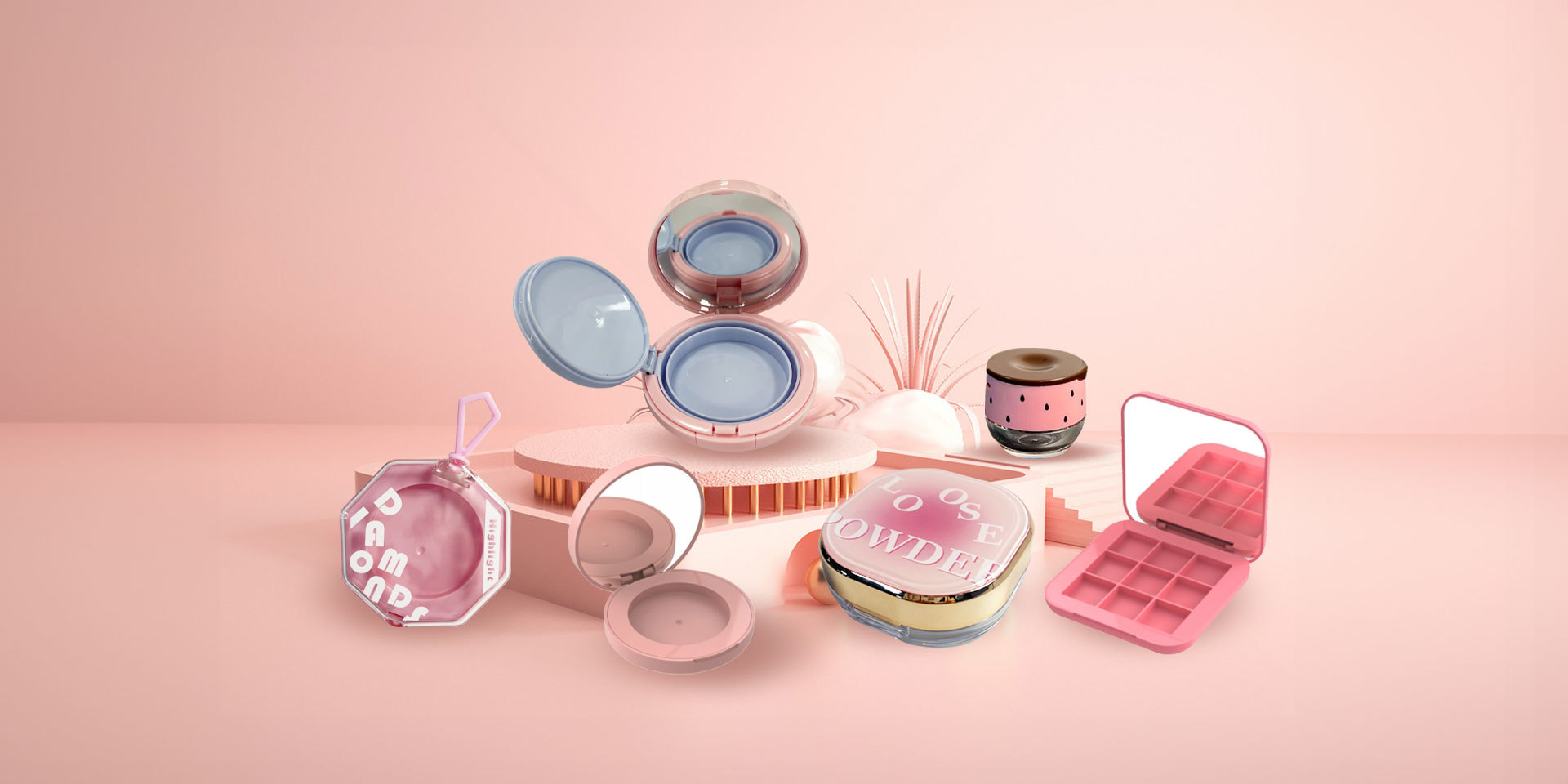 SHIPAI PLASTIC