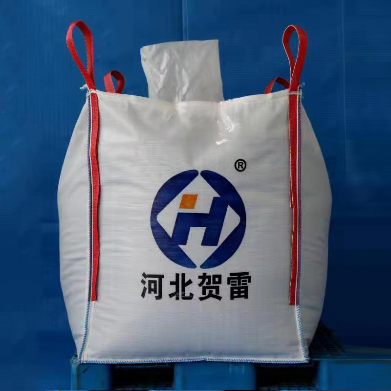 導(dǎo)電集裝袋太空袋