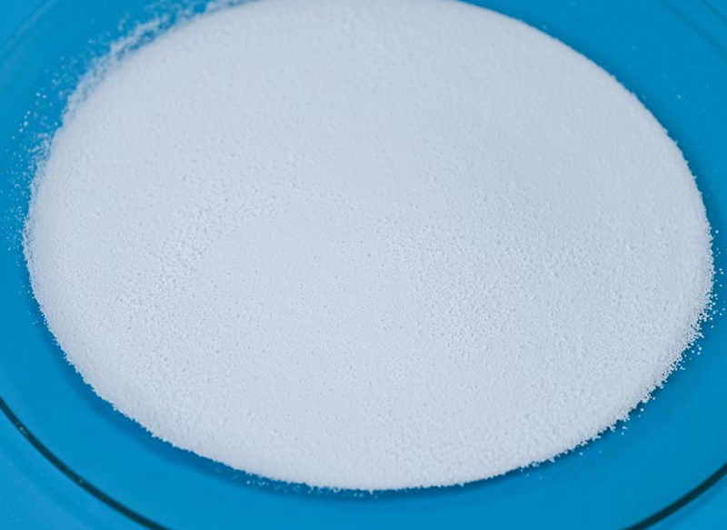 Magnesium Silicate-Food Grade