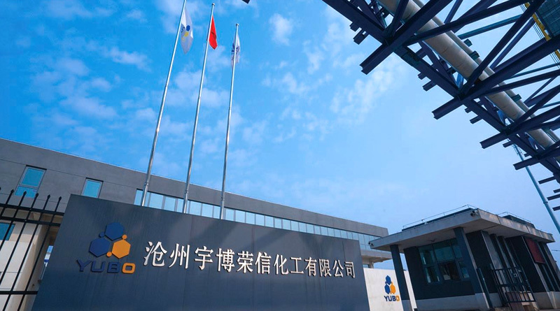 化学品存储条件需要注意一些什么