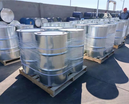The application industries of isopropyl alcohol