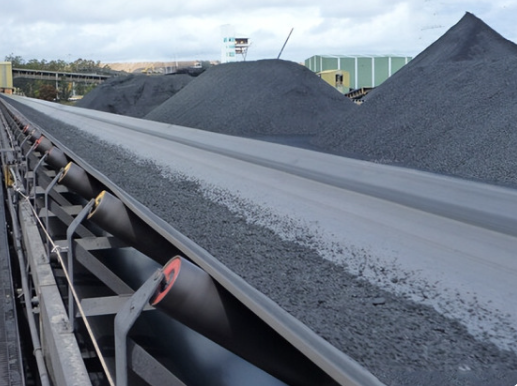 EP polyester conveyor belt EP polyester conveyor belt
