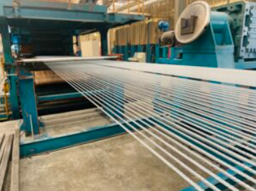 Steel cord conveyor belt