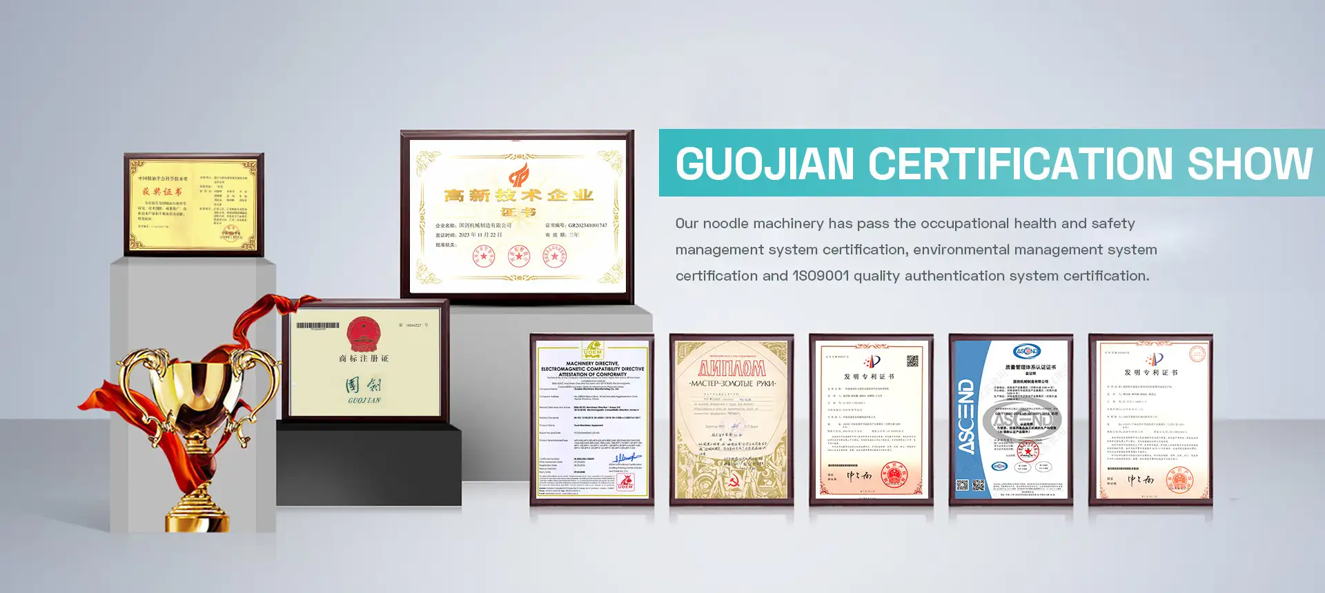 guojian honor