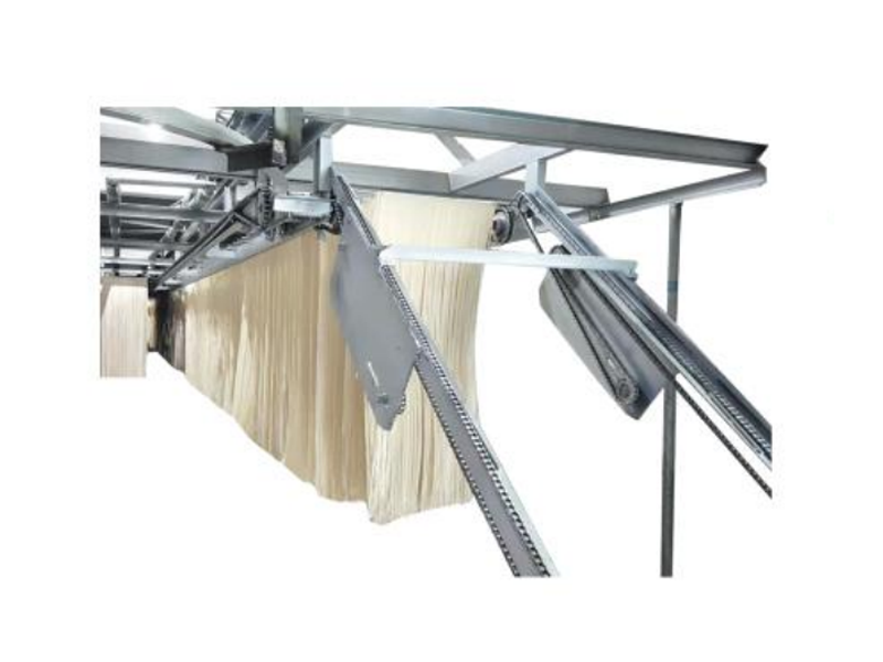 Unveiling the Secrets of the Best Braised Noodle Production Line