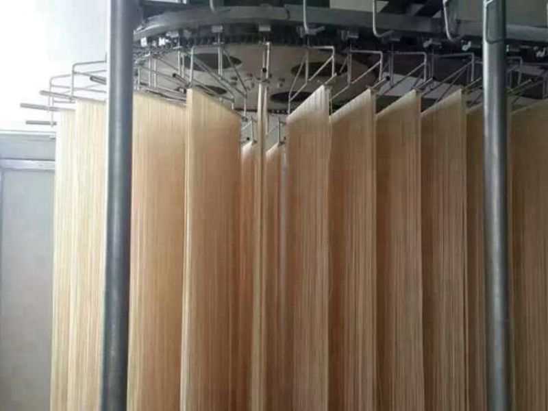 Exploring the Benefits of Investing in a Fresh Noodle Production Line