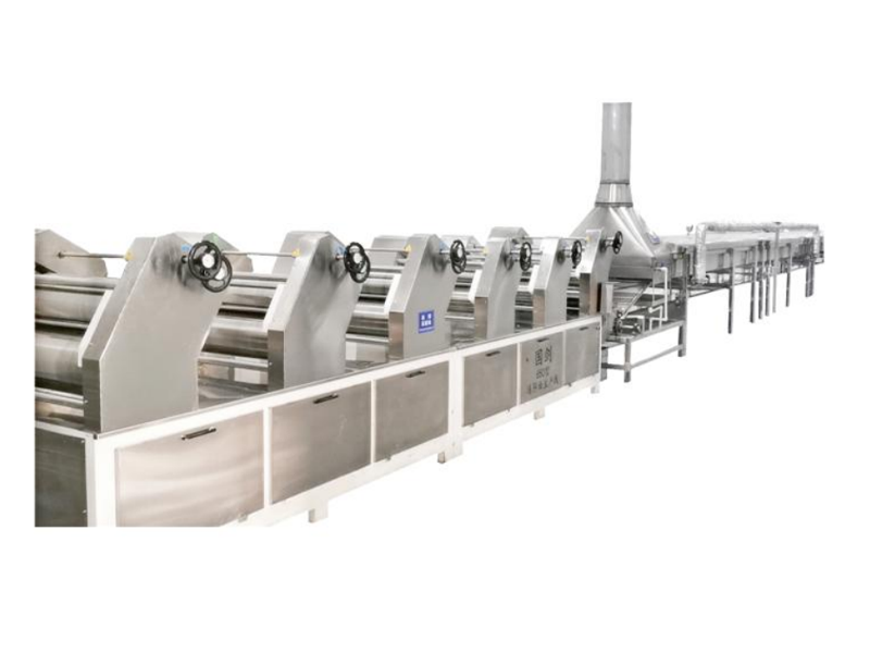 Unlocking Efficiency: The Advantages of a China Corrugated Surface Production Line