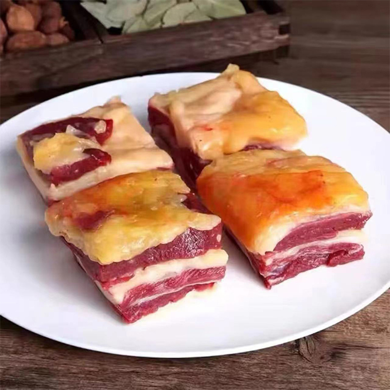 Shepherd king beef