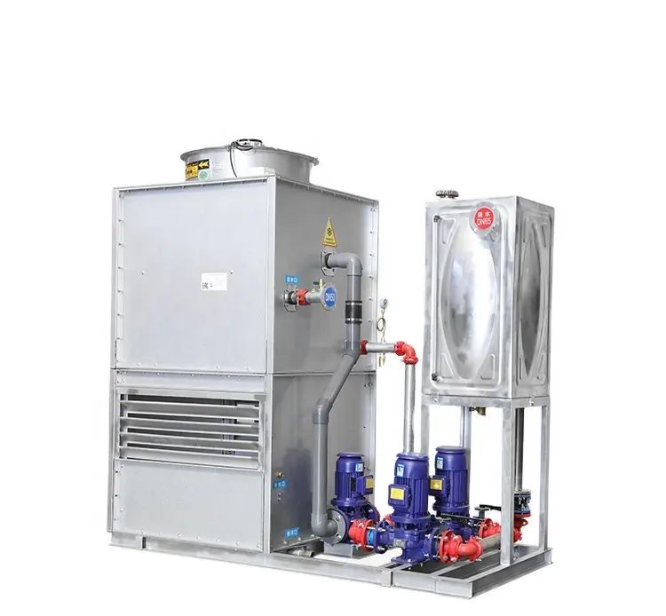 Closed Water Cooling Tower