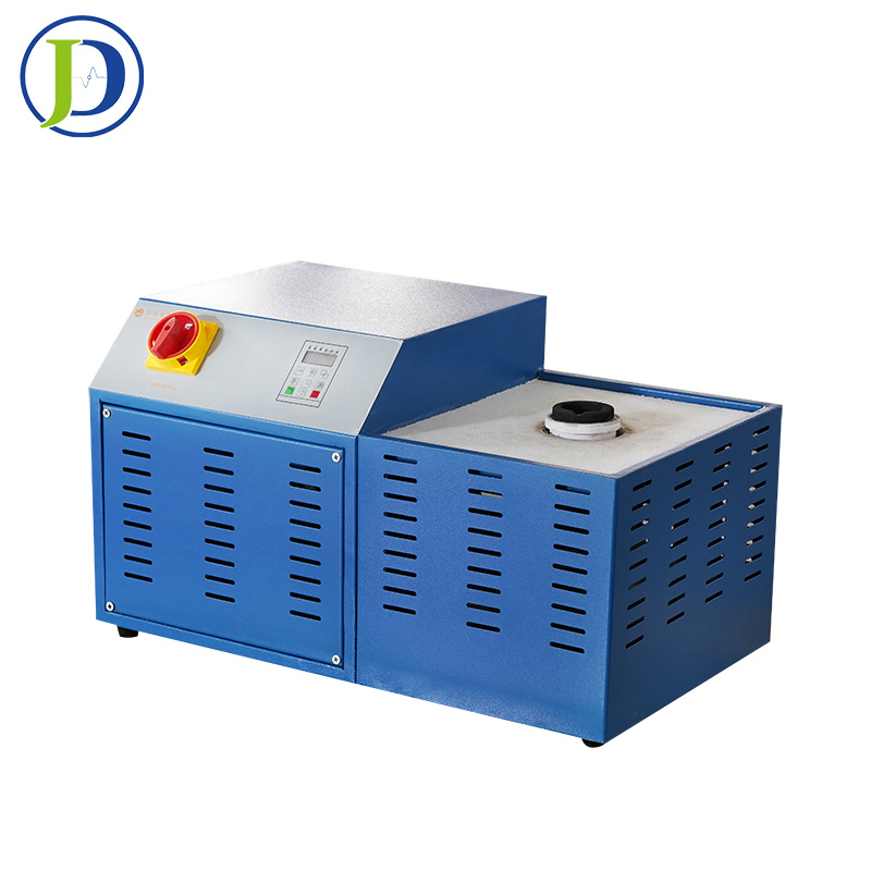 Top Gold Melting Furnace Manufacturers: How to Choose the Right One for Your Business