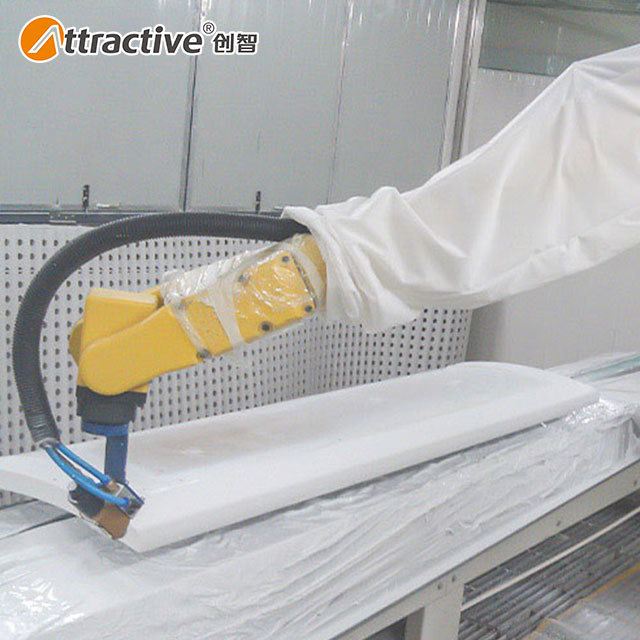 Wood Spray Painting Equipment Coating Machine Suppliers Board Coating Line