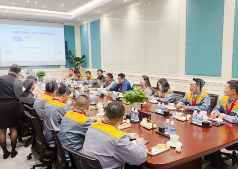 Guangdong Chuangzhi Intelligent Equipment Co., Ltd.