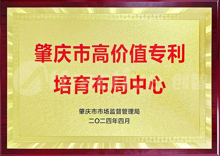 公司成就