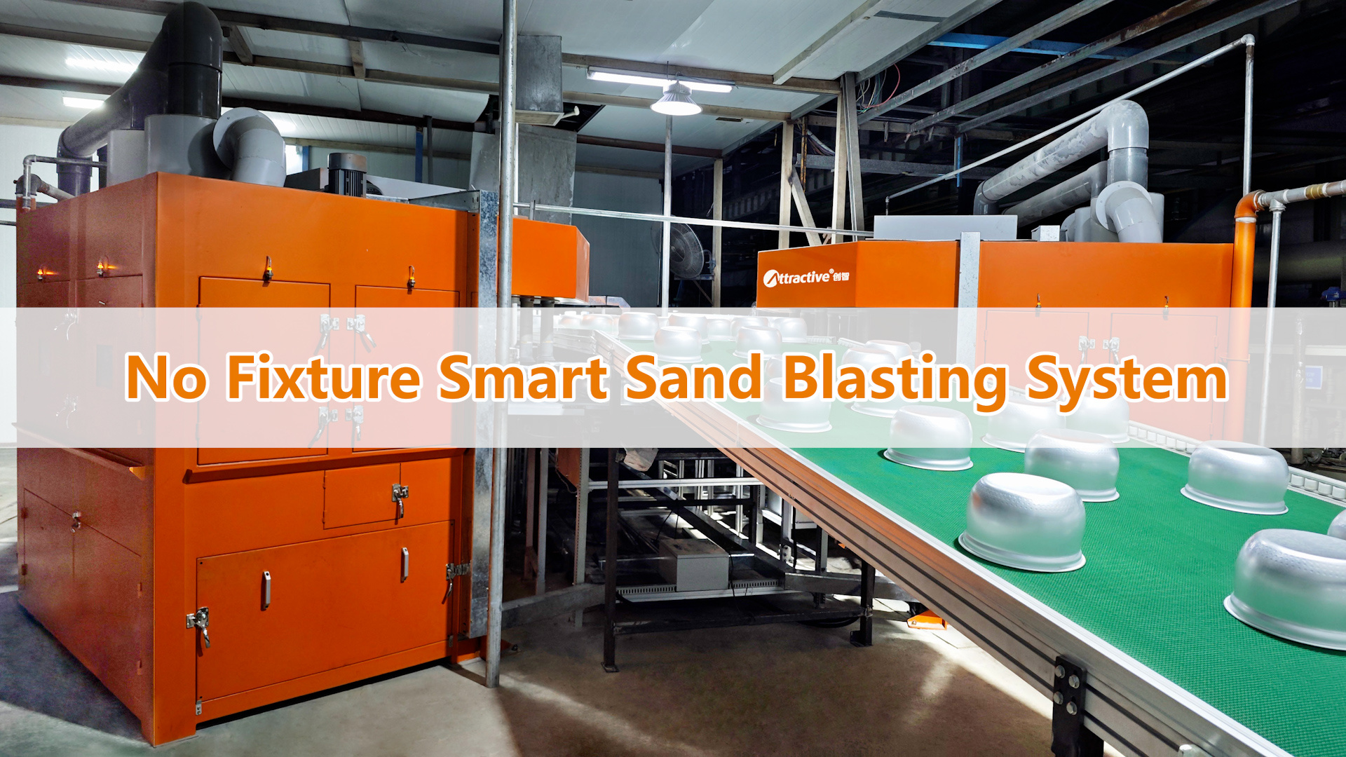 automatic intelligent sandblasting system.mp4 automatic intelligent sandblasting system.mp4