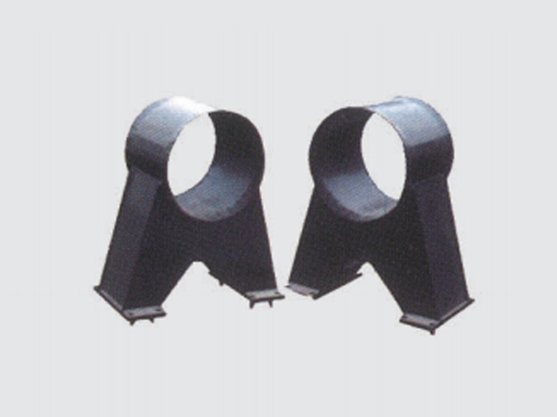 Pile driver accessories-casing