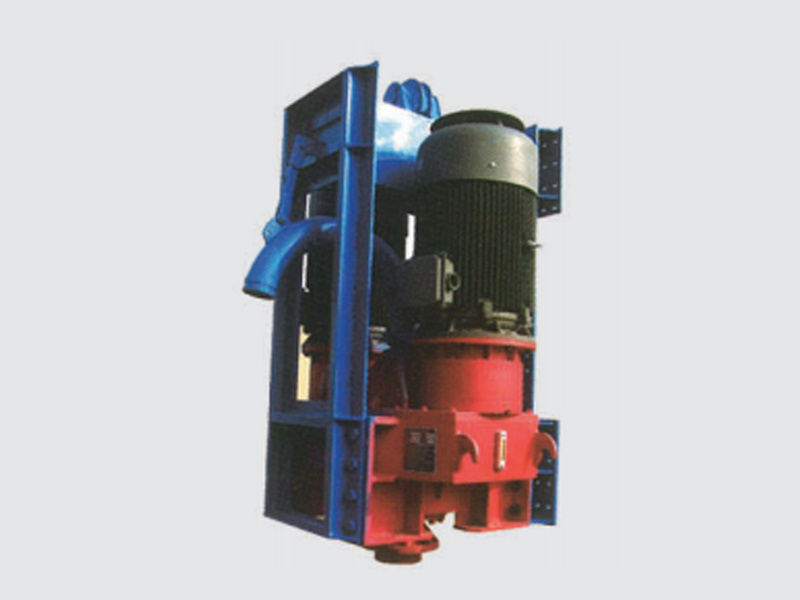 Pile driver accessories-power head